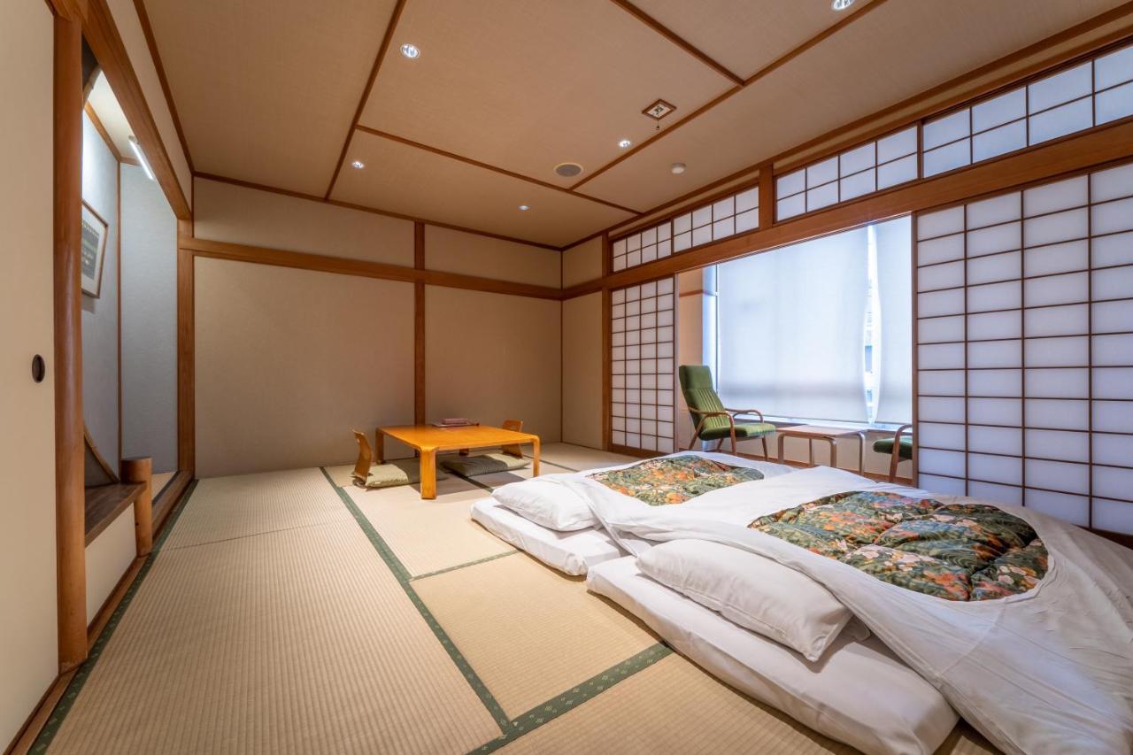 緑風荘 旅館 3*