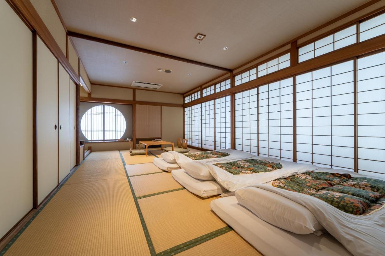 緑風荘 旅館 3*