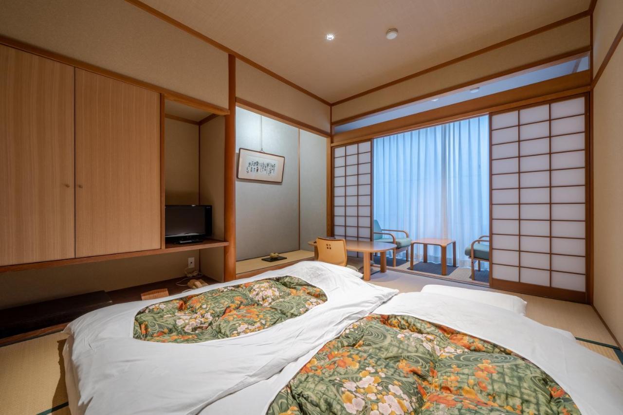 Ryokufuso 3* Kyōto