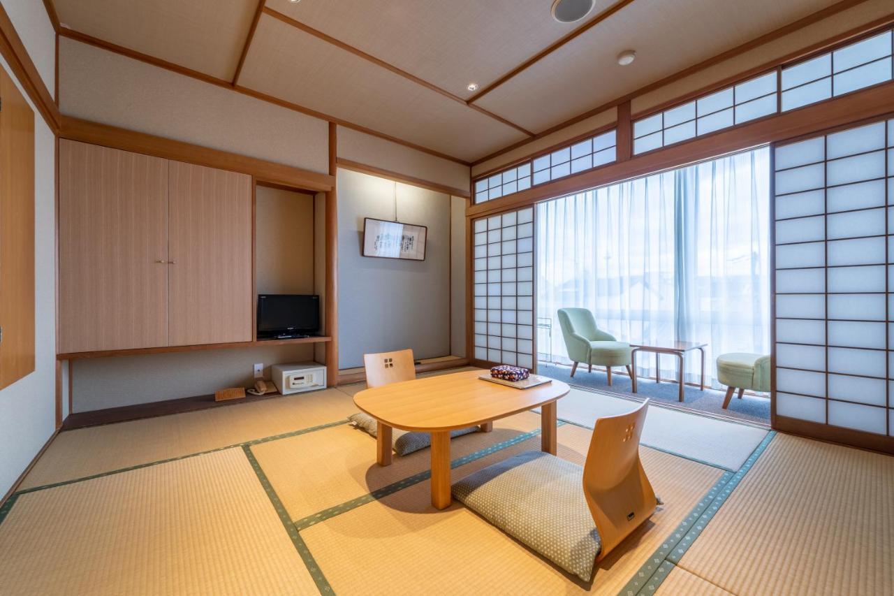 Ryokufuso Ryokan Kyōto