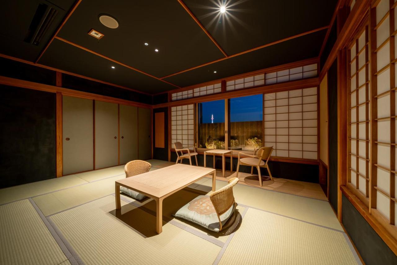 Ryokufuso 3* Kyōto