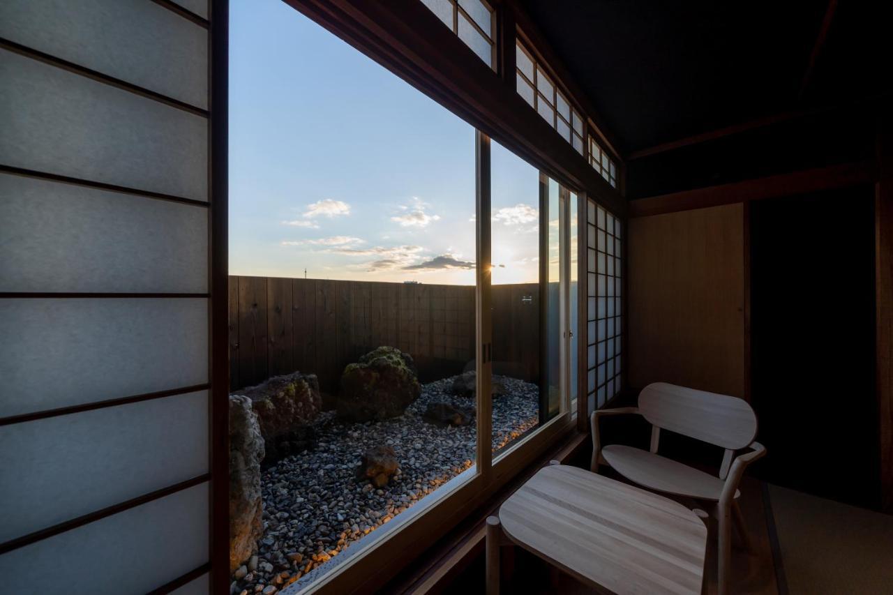 Ryokan Ryokufuso Kyōto