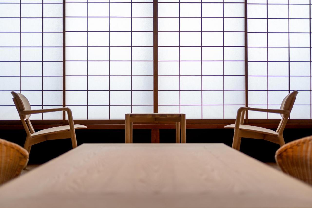 旅館 緑風荘