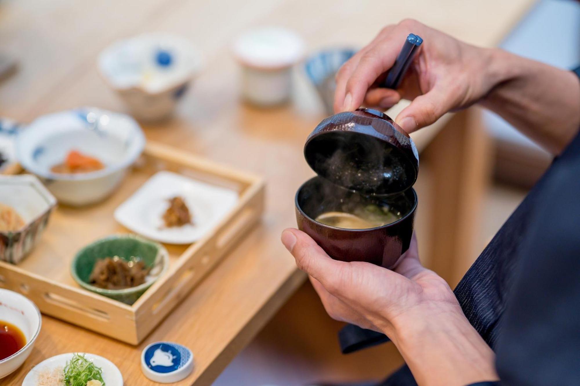 緑風荘 旅館 3*