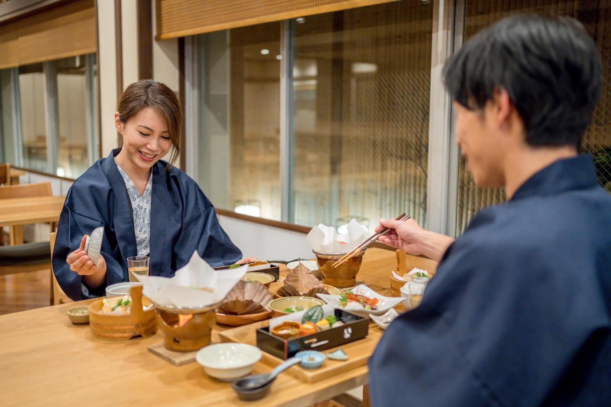 緑風荘 旅館 3*