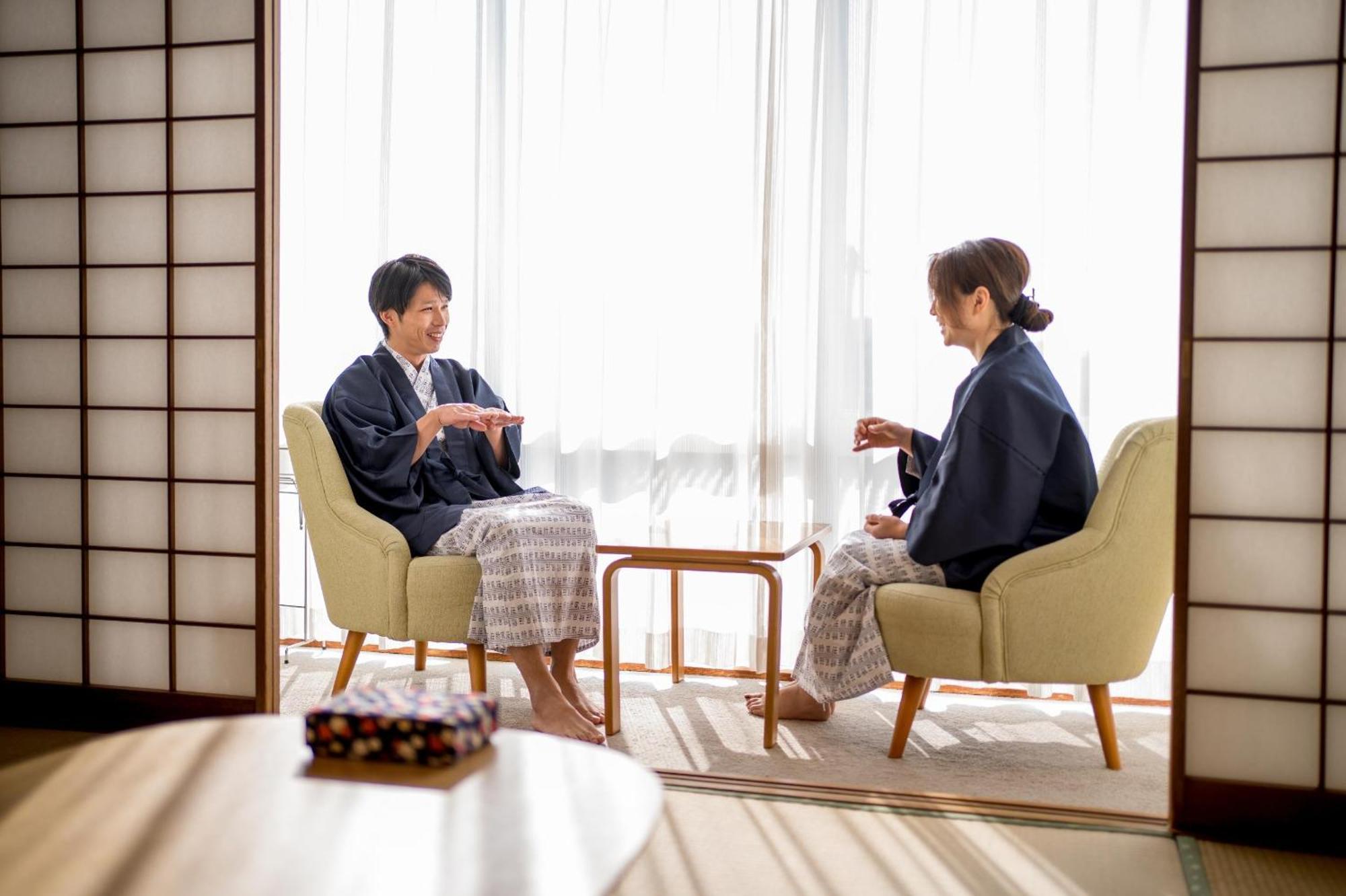 Ryokan Ryokufuso Kyōto