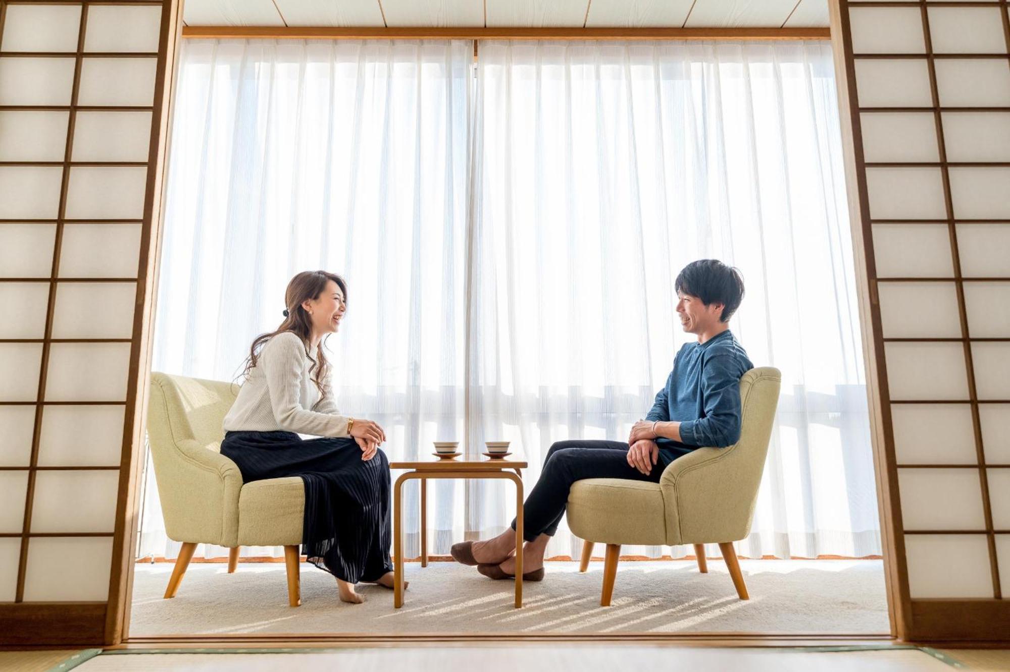 Ryokufuso 3* Kyōto