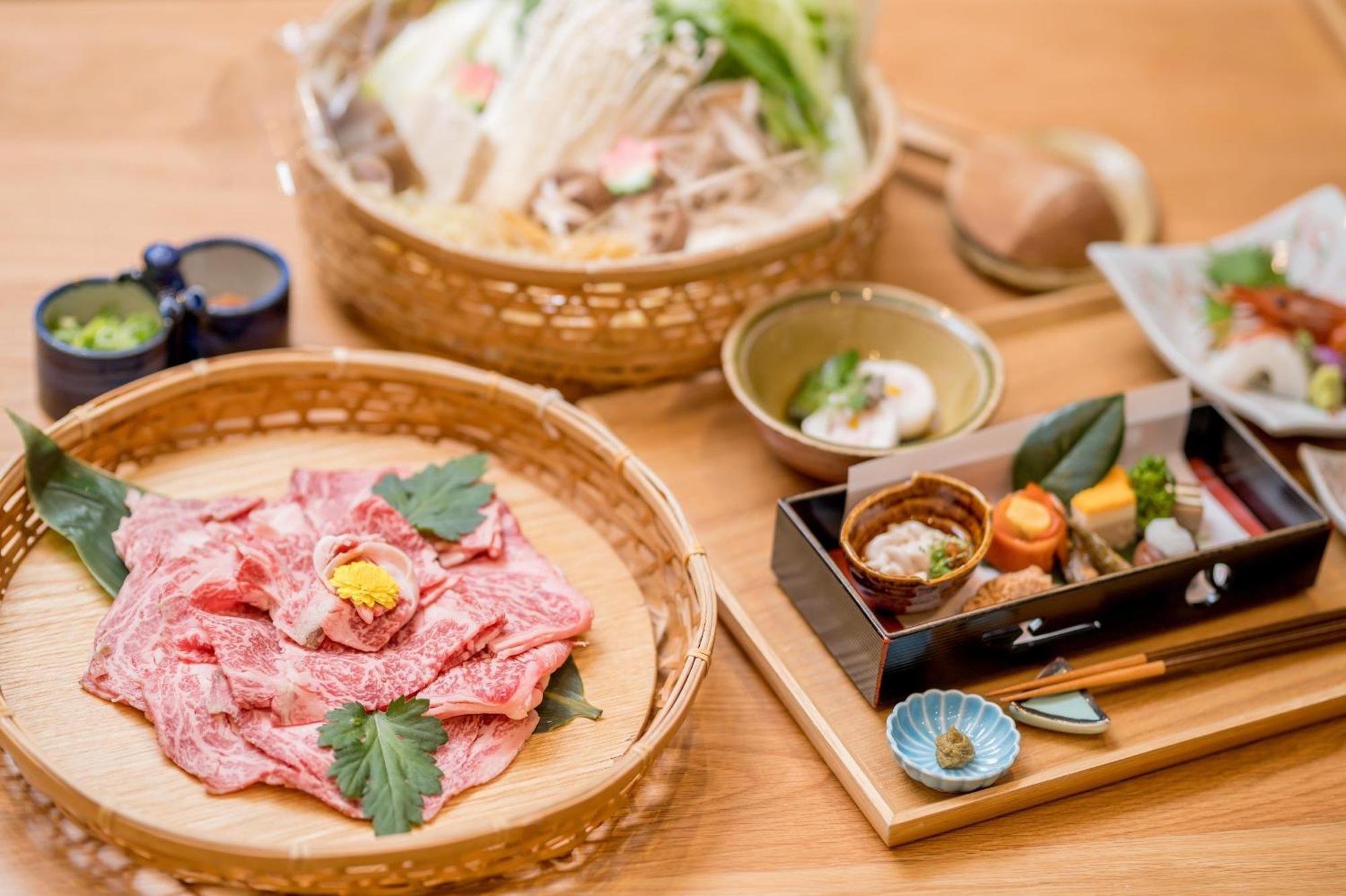 緑風荘 旅館 3*