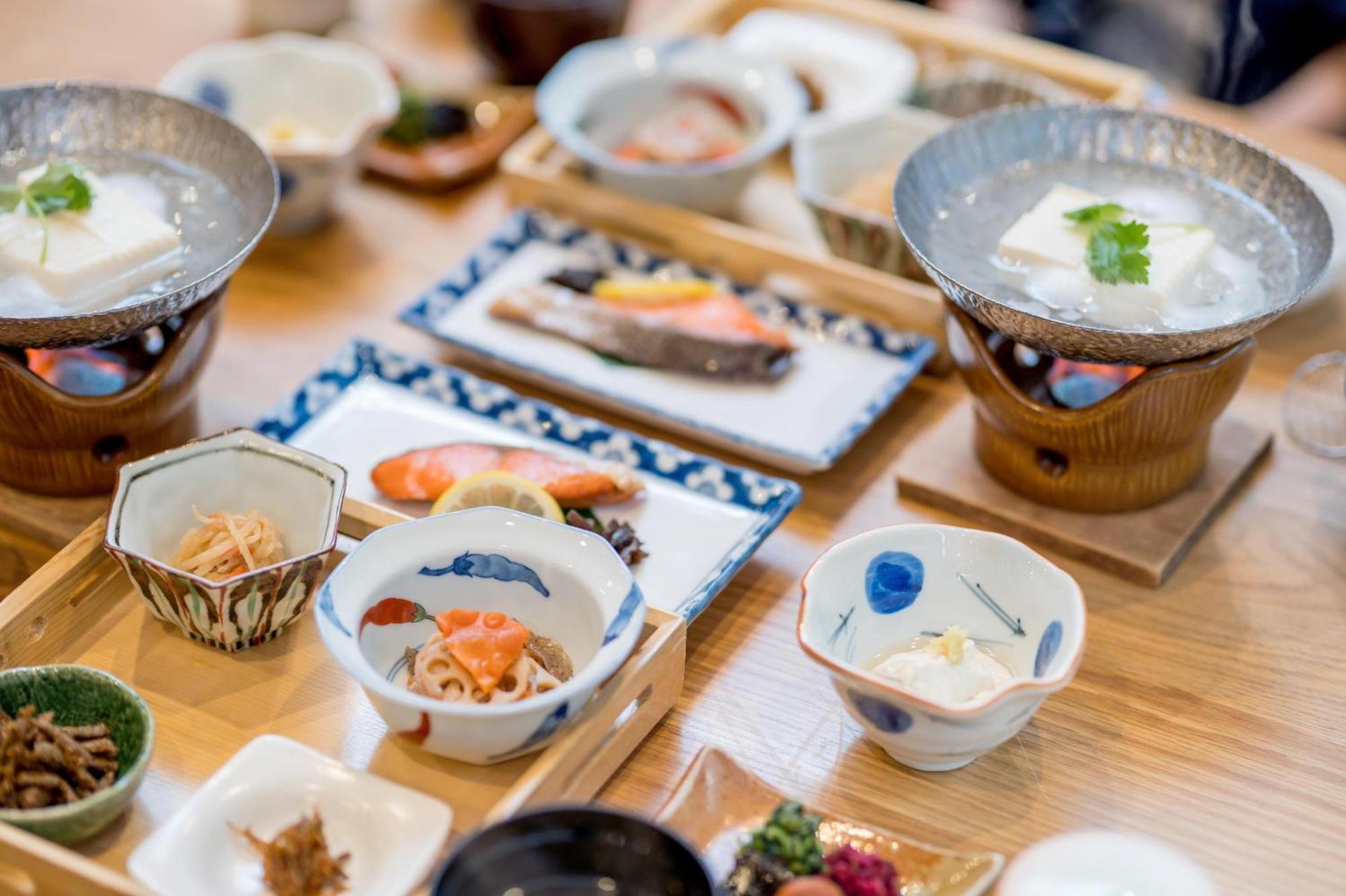 Ryokufuso 3* Kyōto