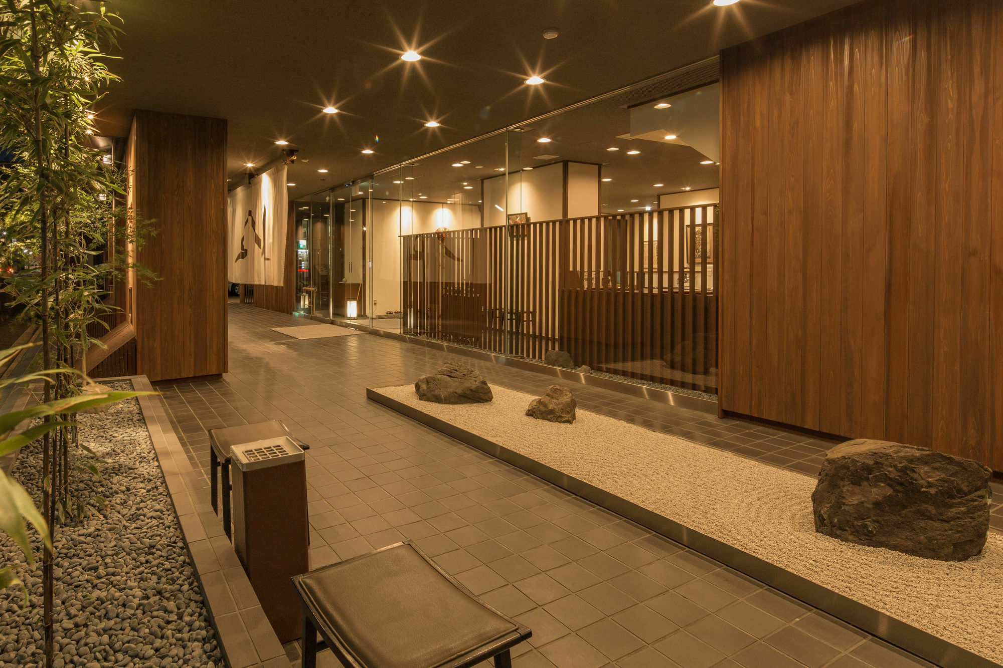 Ryokufuso 3* Kyōto