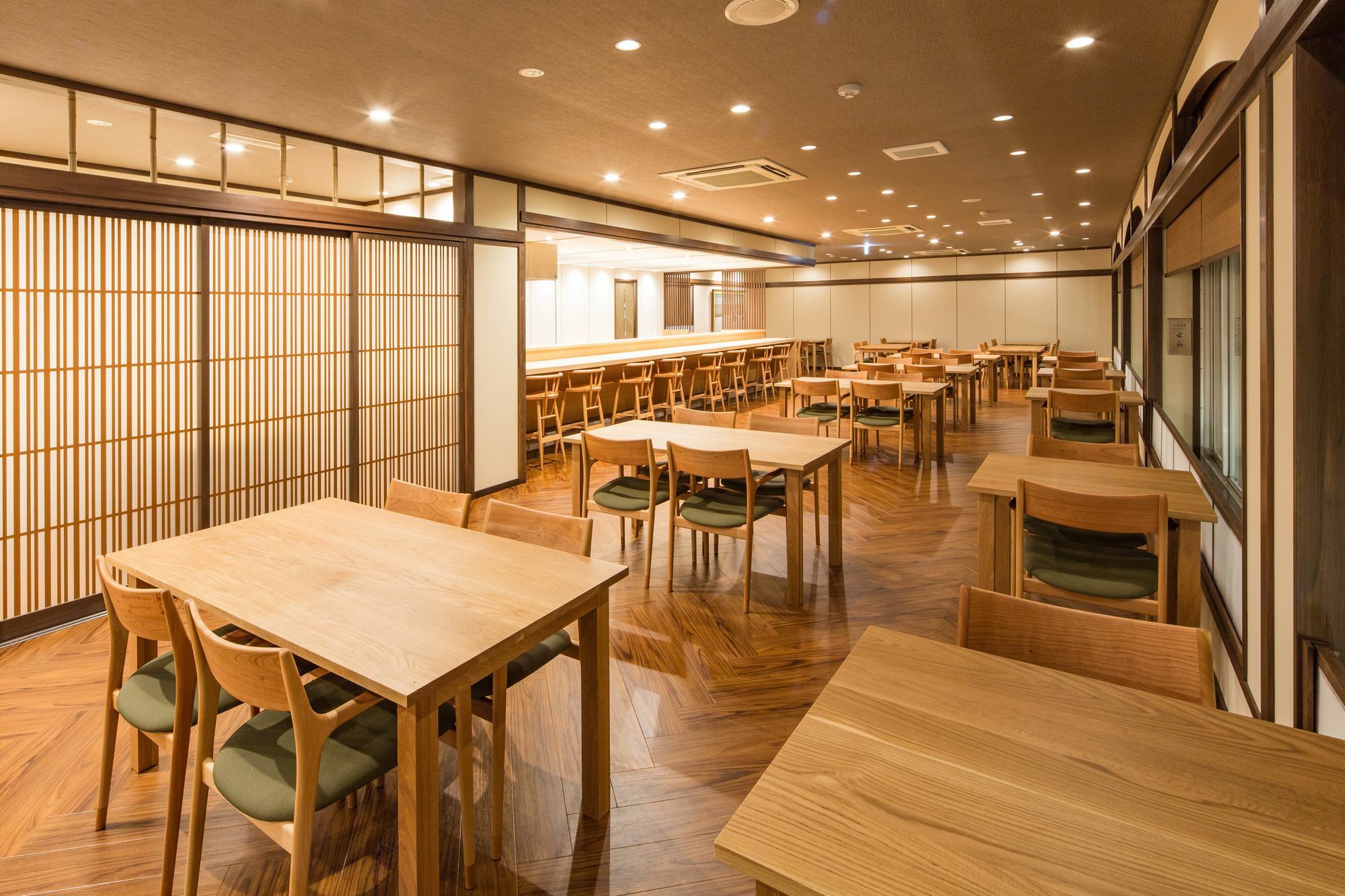 緑風荘 旅館 京都市