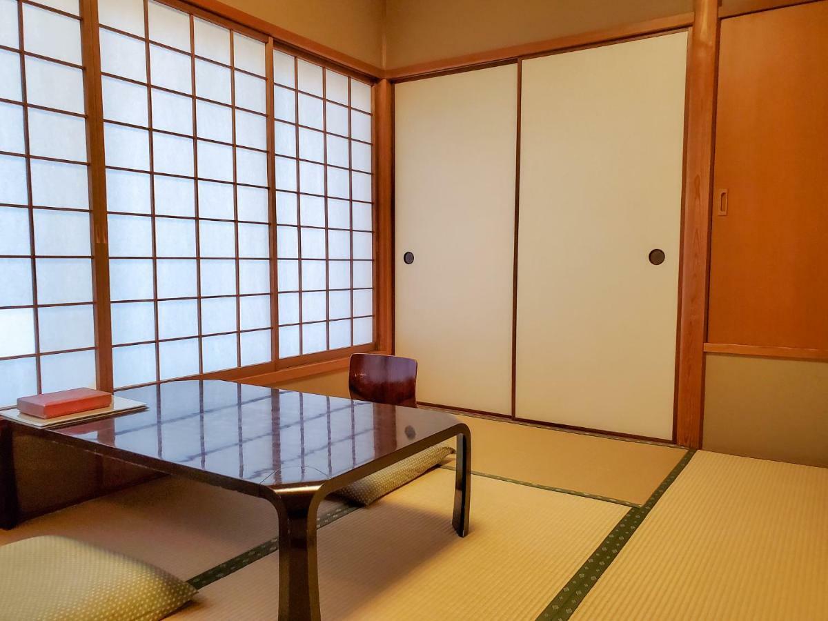 緑風荘 旅館