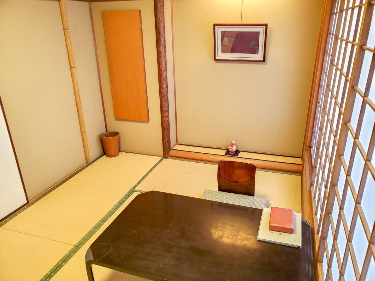 緑風荘 3*