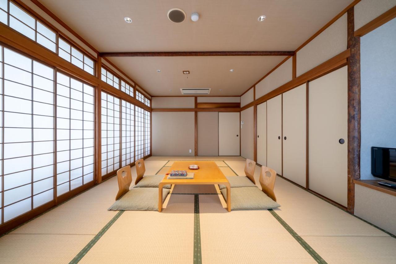 Ryokan Ryokufuso Ryokan Kyoto